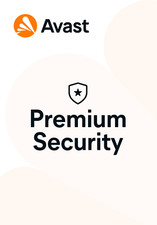 Avast Premium Internet Security 1 PC 1 Appareil 1 An 2024 Antivirus Avast! FR Security appareils price