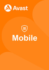Avast Mobile Security 2024 1 Appareil 1 an Firewall Android 2023 FR EU Security appareils price