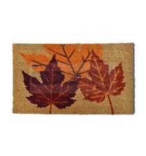 Foglie Paillasson de coco de 40 x 70 cm Paillasson price