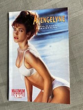 AVENGELYNE SWIMSUIT EDITION ONE SHOT BIKINI PHOTO VARIANT VO NEAR MINT / MINT Swimsuit price