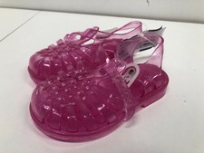 Sandales Méduse Sun 201 Rose Pailleté Enfant Taille 20 Neuf Été Plage Chaussons et sandales enfant unisexe price