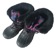 Paire de bottes Après ski Freegun  pointure 32 boots Ski bottes price