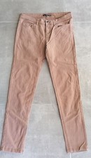 Jean femme taille 38 marron marque Exposure Pantalons femme price
