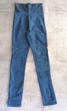 Jegging femme de grossesse matarnité marque Mama taille S Pantalons femme price