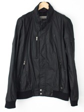 VESTE D'OVERCOAT PEAK PERFORMANCE POUR HOMMES TAILLE XL Overcoat homme price