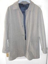 Overcoat Homme  taille 54 Overcoat homme price