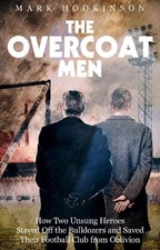 Mark Hodkinson The Overcoat Men (Poche) Overcoat homme price