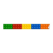 Blocs Building Wall Sticker Pinirage Board Mur Mur pour la chambre à coucher Mur Board price