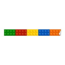 Blocs Building Wall Sticker Pinirage Board Mur Mur pour la chambre Chambre Mur Board price