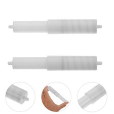 2 Pcs Toilet Paper Holder Replacement Spring Support Papier Toilette Ressort Toilet papier support price