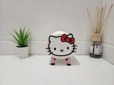 Support Rouleau Papier Toilette-Décoration Design Hello Kitty-Toilet Paper Holde Toilet papier support price
