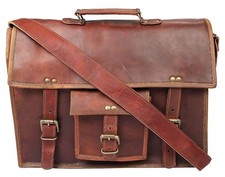 Sac à bandoulière Messenger en cuir véritable personnalisé pour homme Cross Body Satch Homme''s Handbag price