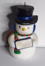Bougie de Noel   Décoration vintage Decorative bougie price