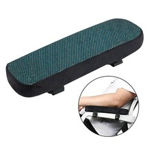 2 Pièces Chaise Accoudoir Pad pour Jeu de Bureau Chaise Universelle Chaise Bureau Pad price