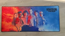 STRANGER THINGS - Tapis de bureau 90x40 cm - Desk Pad Bureau Pad price