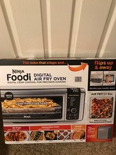 Ninja Foodi 8-in-1 Digital, Toaster, Air Fryer, with Flip-Away for Storage Multi Toasters price