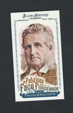 2011 Topps Allen & Ginter SP Insert Mini - YOU PICK FROM LIST Toasters price