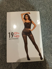 BODY STOCKING - Marque 1969 - Neuf Corps Stocking price