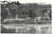 77  CHAMPAGNE SUR SEINE  LES FOURS DU ROY Fours price
