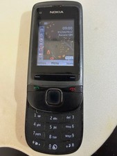 Nokia C2-05 Vintage Mobile Phone sur Orange  seulement Mobile Phones price