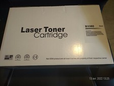 B3380 Compatible pour TN3380 Noir Toner cartridge Brother Compatible 8000 Pages Compatible Toner price