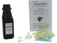 BROTHER HL 2030 - 1 x Kit de recharge toner compatible Noir Compatible Toner price