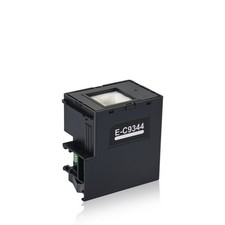 Compatible pour Epson Avec C12C934461 boîte de récupération toner , Incolore Compatible Toner price
