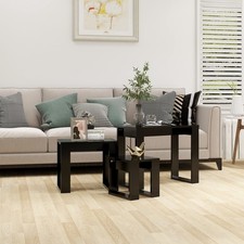 Nesting Table, Nesting Tables,table Gigogne vidaXL Nesting tables price
