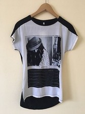 T-shirt femme imprimé T36 T-shirt femme price