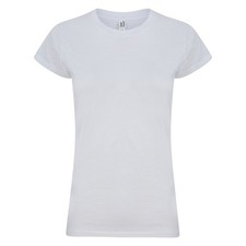 Casual Classic - T-shirt - Femme (AB514) T-shirt femme price