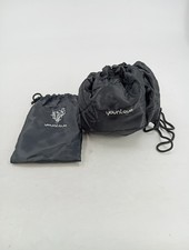 Younique Sac Seau Femme Noir Casual, Trousse de Toilette Matelassée Casual sac femme price