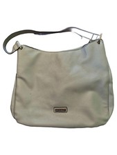 Pierre Cardin Sac Bandoulière Femme Beige Cuir Casual Casual sac femme price