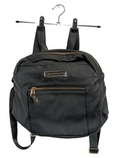 Younique Sac à Dos Femme Noir Casual Polyuréthane 26x26cm Casual sac femme price