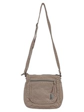 s.Oliver Sac à Bandoulière Femme Beige Casual Casual sac femme price