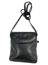 Bianci Sac Bandoulière Femme Noir Cuir Petit Casual Casual sac femme price