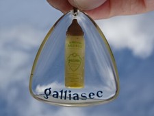 TOP ! PORTE-CLES Key ring - BOURBON - GALLIASEC - BIBERON Baby bottle BEBE Bébé Bottle price