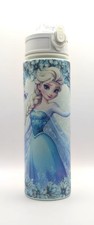 Disney Frozen Elsa 750ml Insulated Water Bottle –  BPA Free Bébé Bottle price