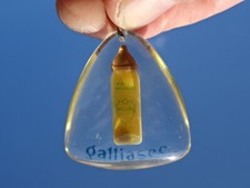 TOP ! PORTE-CLES Key ring - BOURBON - GALLIASEC - BIBERON Baby bottle - BEBE Bébé Bottle price