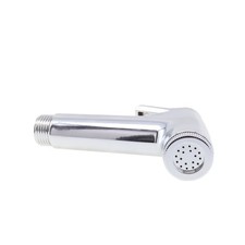 1PC Toilet Douche Bidet Head Handheld Spray For Sanitary Shattaf Shower Toilet price
