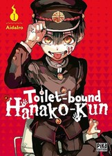 Toilet-bound Hanako-kun T01 Toilet price