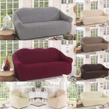 Housse de Canapé 1 2 3 Places Canapé Chaise Stretch Canapé Angle Housse tissu Three-Seater canapé price