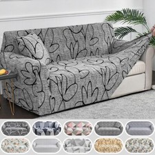 Housse de protection Canapé banquette Clic Clac Universel coloris au choix Three-Seater canapé price