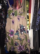 Supe Cute, Super Rare...Fire Los Angeles Dress Modeste vêtements price