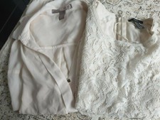 Lot de vêtements femme taille S taille 8-10 de Forever 21 Modeste vêtements price