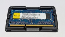 Elixir 4GB PC3L-12800S DDR3L-1600 DDR3 SODIMM Ram M2S4G64CC88C4N-DI Mémoire RAM price