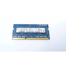 Mémoire RAM Hynix HMT325S6EFR8A-PB 2 Go 1600 MHz - PC3L-12800S (DDR3-1600) DDR3 Mémoire RAM price