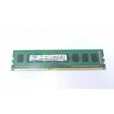 Mémoire RAM Samsung M378B5773DH0-CK0 2 Go 1600 MHz - PC3-12800U (DDR3-1600) DDR3 Mémoire RAM price