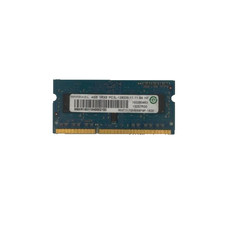 Ramaxel 4GB RAM 1600MHz 1Rx8 PC3L-12800S SO-DIMM RMT3170ME68F9F-1600 DDR3L Mémoire RAM price