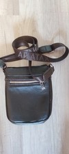 Sacoche pour Homme-Marque TAKAMA-Matière cuir Sac bandoulière homme price