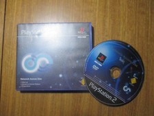 Network Access Disc ~~ Accessoire PS2 Sans Notice Network accessoires price